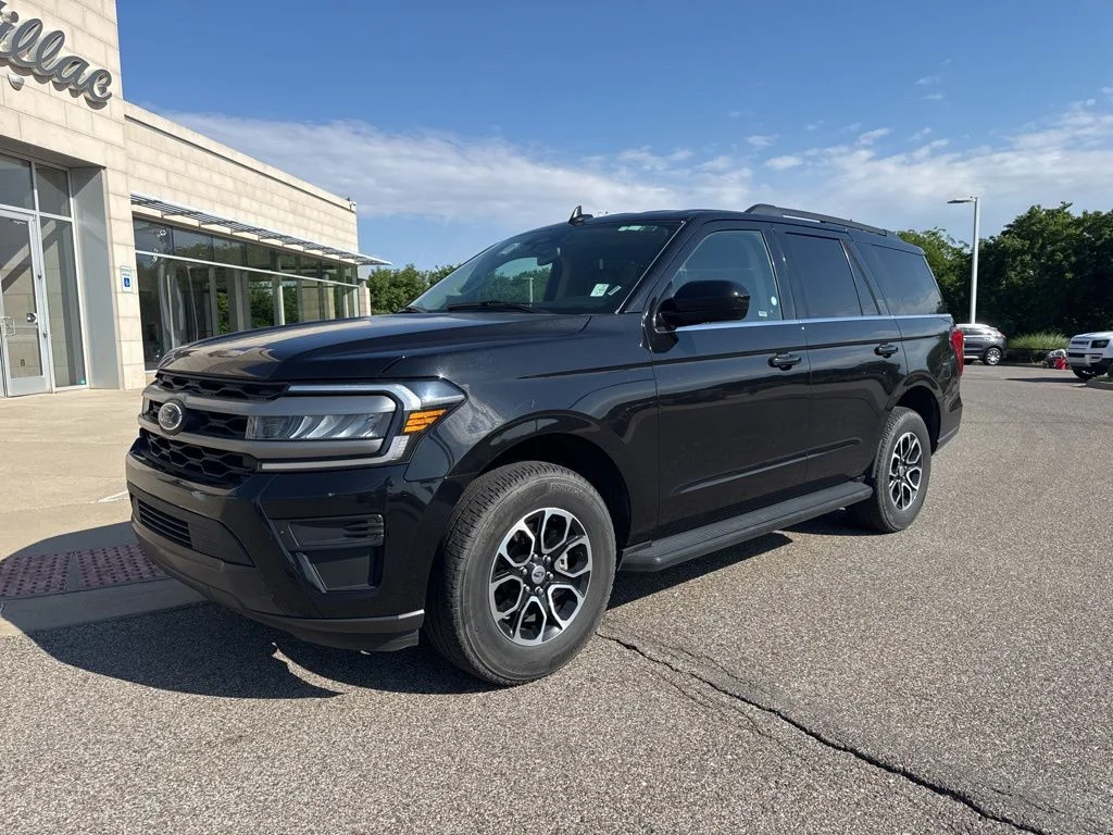 2024 Ford Expedition