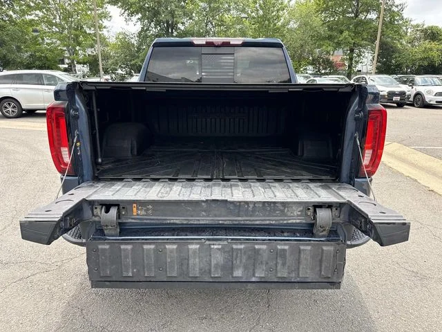 Used 2021 Blue GMC Denali image 29