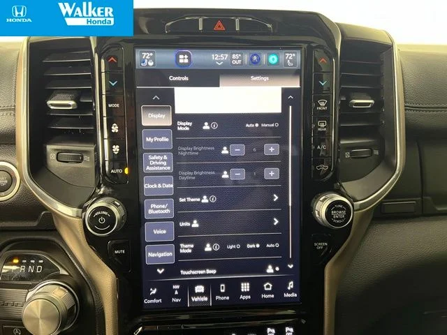 2022 RAM Ram 1500 Pickup Laramie - Photo 29