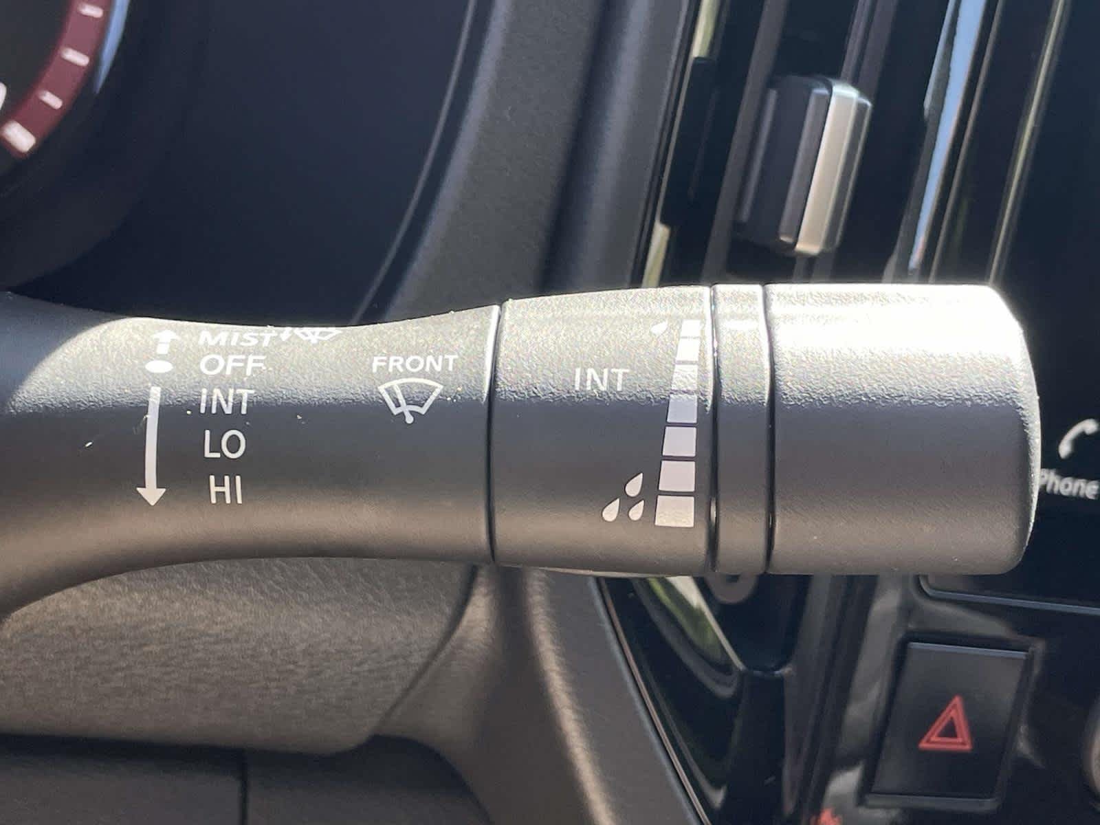 New 2026 Boulder Gray Pearl Nissan PRO-4X image 33