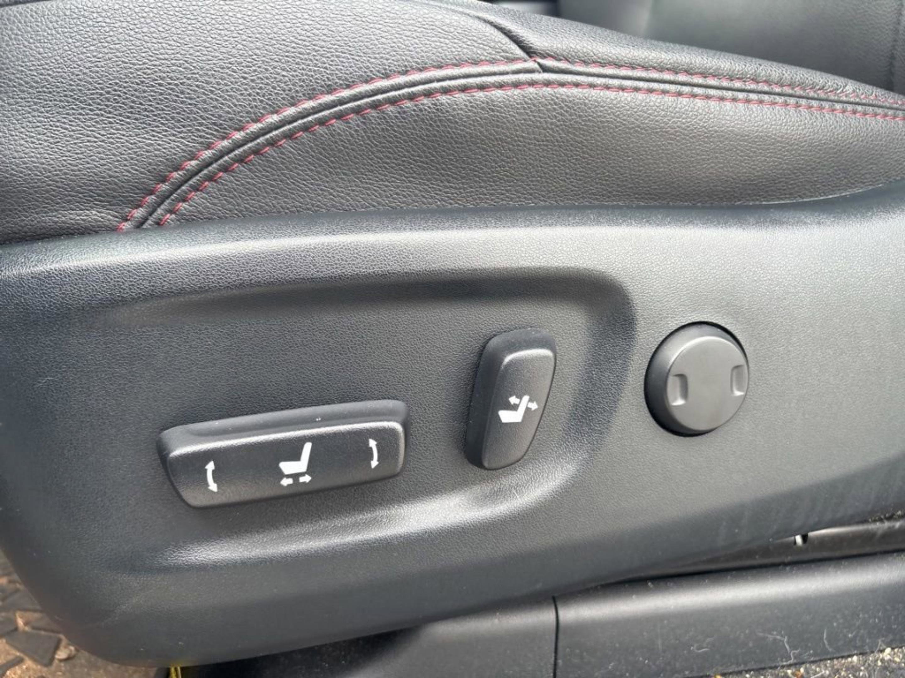 Used 2023 Ice Toyota TRD Pro image 27