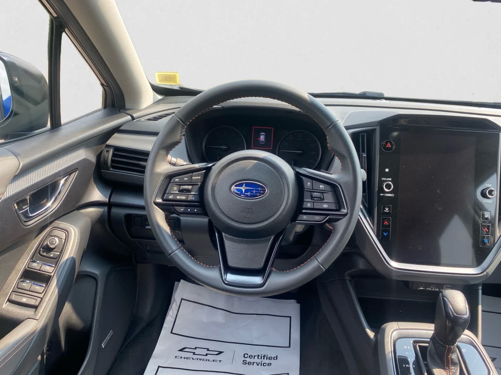 2025 Subaru Crosstrek Limited - Photo 17