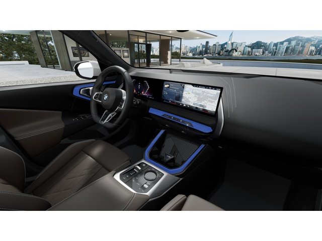 New 2026 Alpine White BMW 30 xDrive image 14