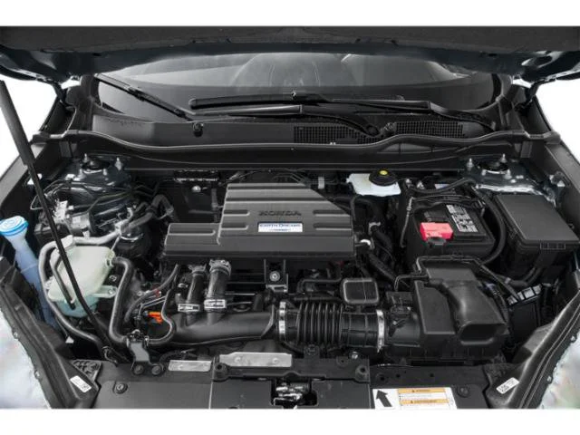 Used 2019 Sandstorm Metallic Honda EX-L image 15