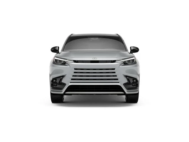 New 2026 Celestial Silver Metallic Lexus F SPORT PERFORMANCE PREMIUM AWD image 5