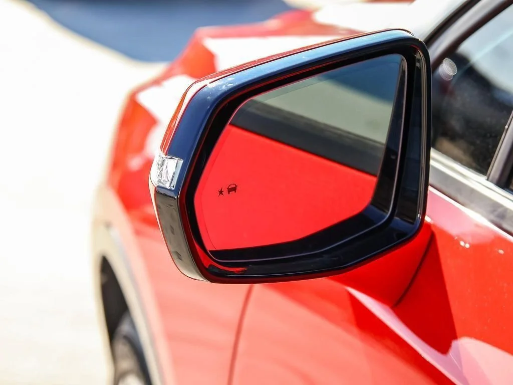 New 2026 Habanero Orange Chevrolet RS image 31