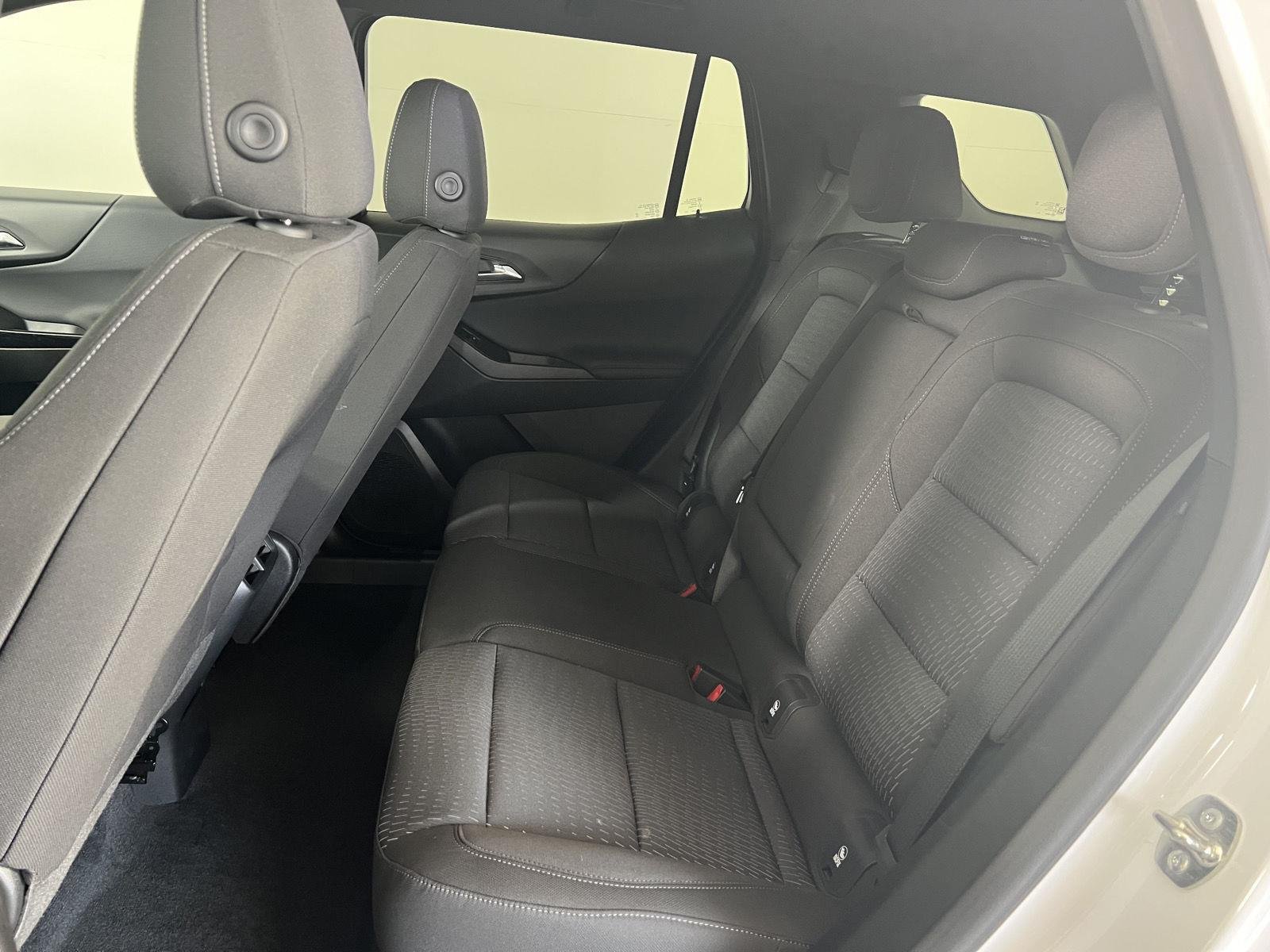 Used 2026 Summit White Chevrolet AWD LT image 26