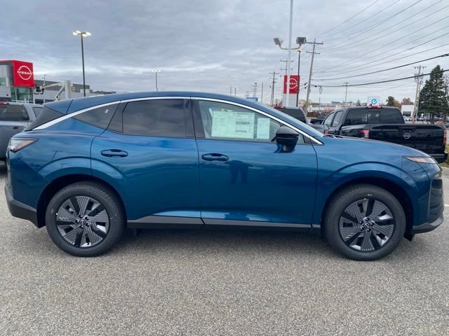 2026 Nissan Murano SL - Photo 22