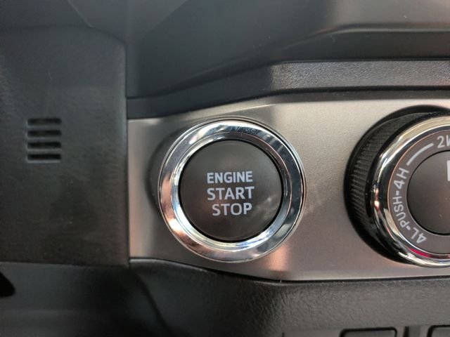 Certified Used 2023 White Toyota SR5 image 23