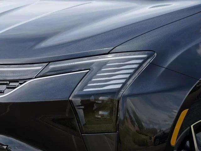 New 2027 Diamond Black Crystal Pearl-Coat Exterior Paint Chrysler Limited image 36