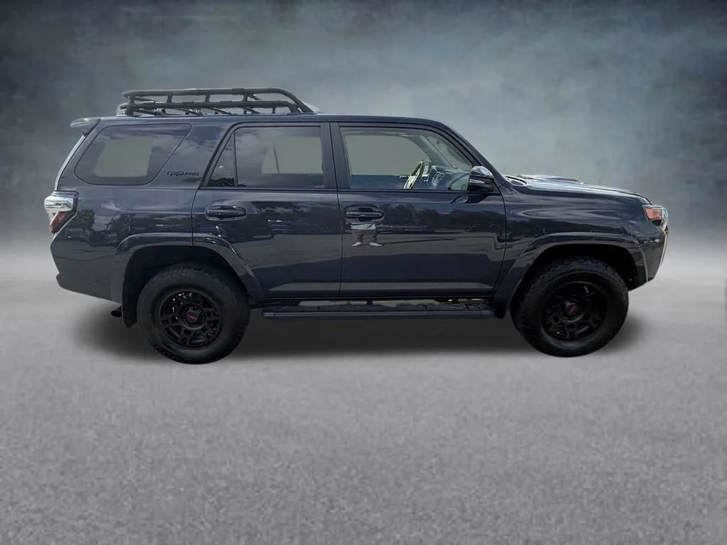 Used 2024  Toyota TRD Pro image 7