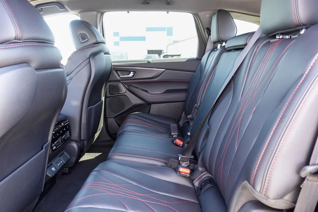 2026 Acura MDX Type S w/Advance Package - Photo 27