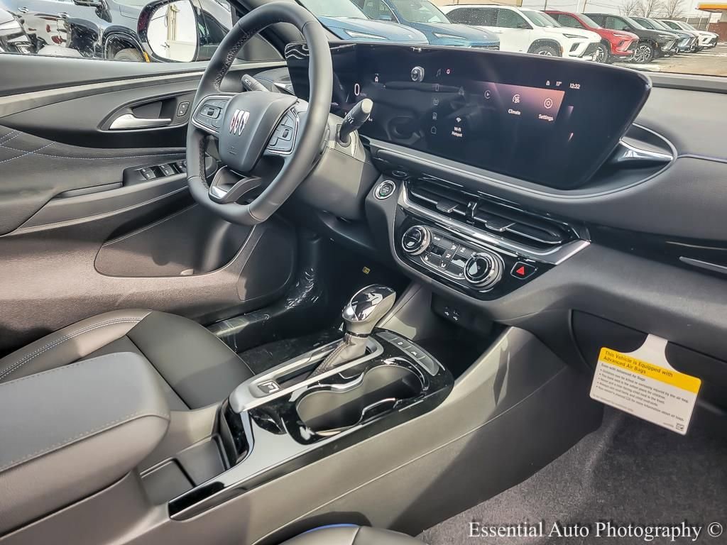 2026 BUICK ENVISTA - Image 13