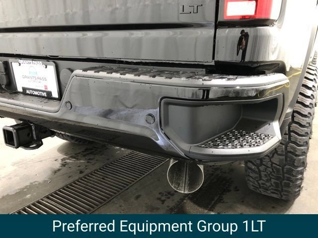 2026 Chevrolet Silverado 2500 HD LT - Photo 6