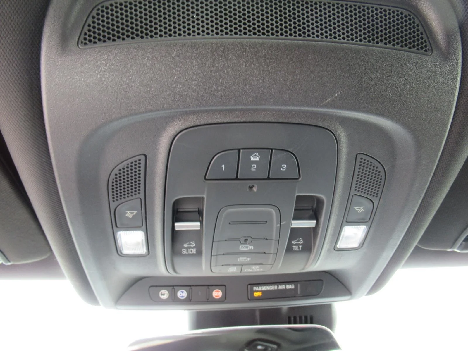 2016 Cadillac CT6 Base - Photo 26