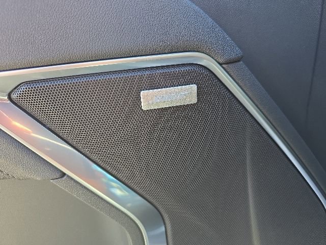 2026 Chevrolet Silverado 1500 RST - Photo 30
