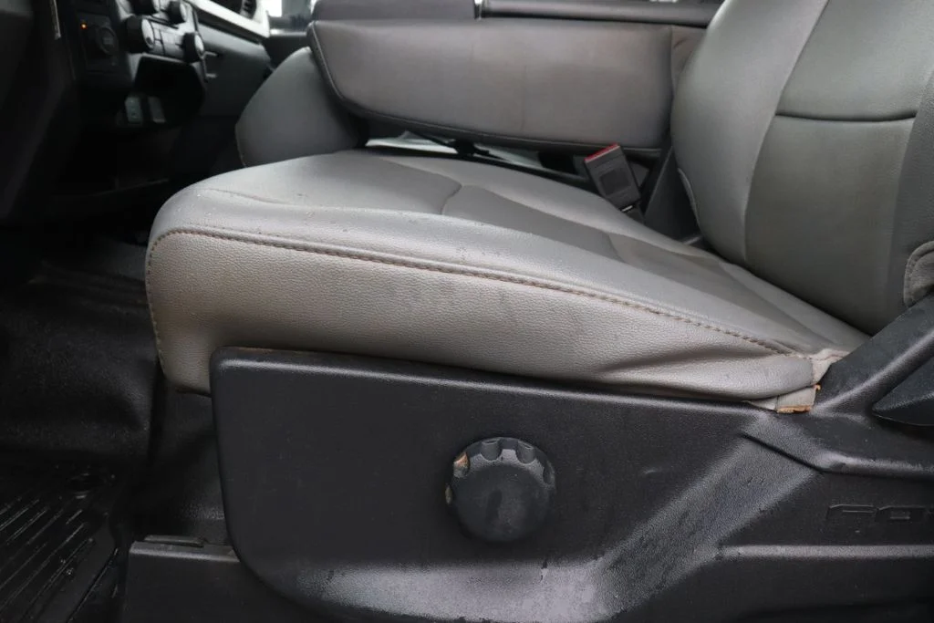 Used 2024 White Ford XL image 37