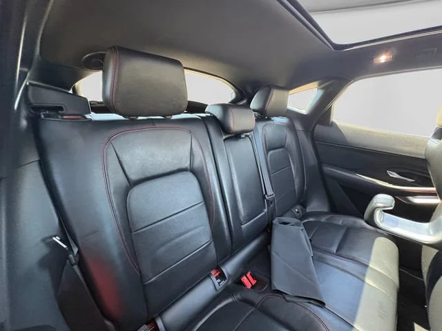 Used 2020 ORANGE Jaguar Checkered Flag Edition image 29