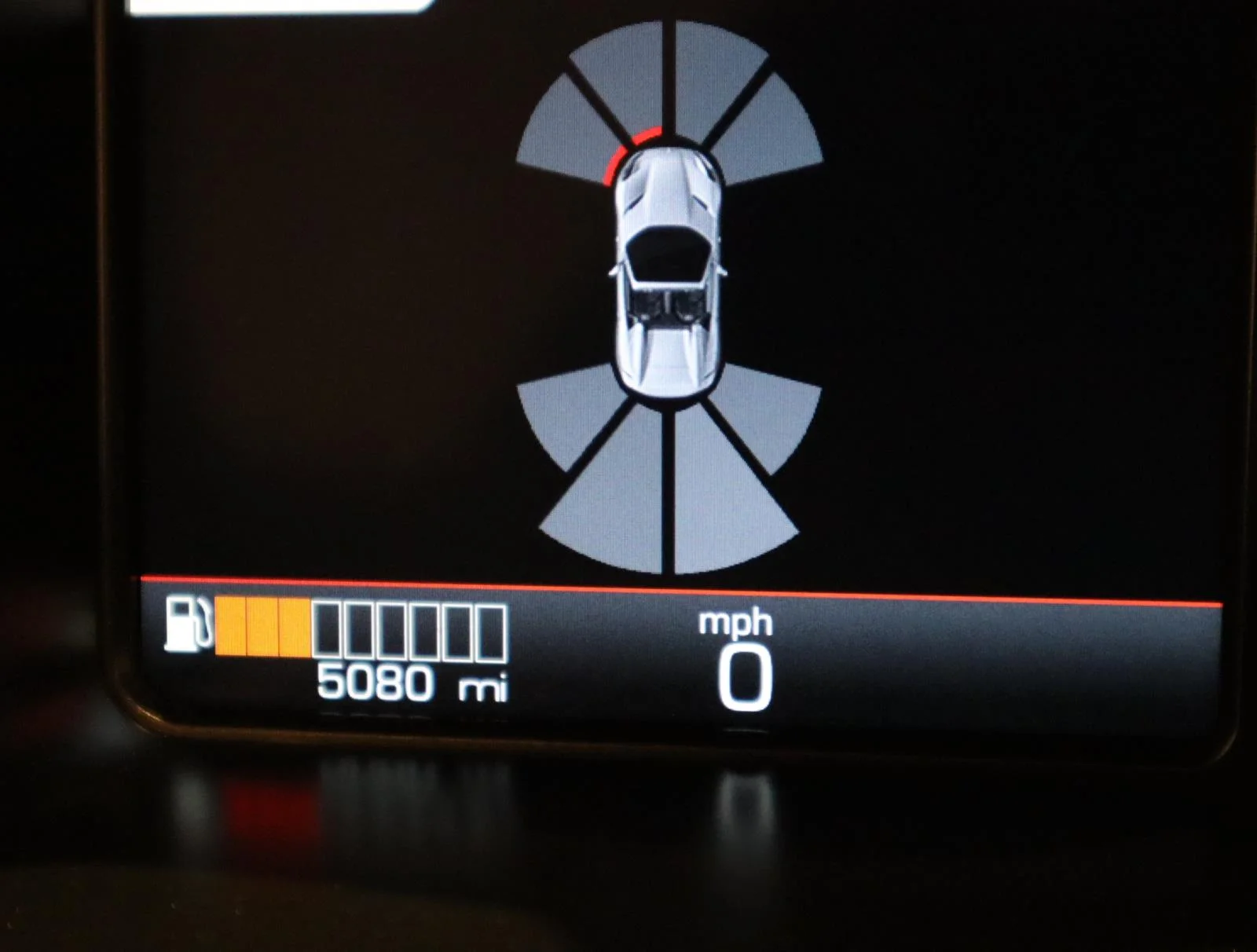 Used 2021 Nero Ferrari Convertible image 41