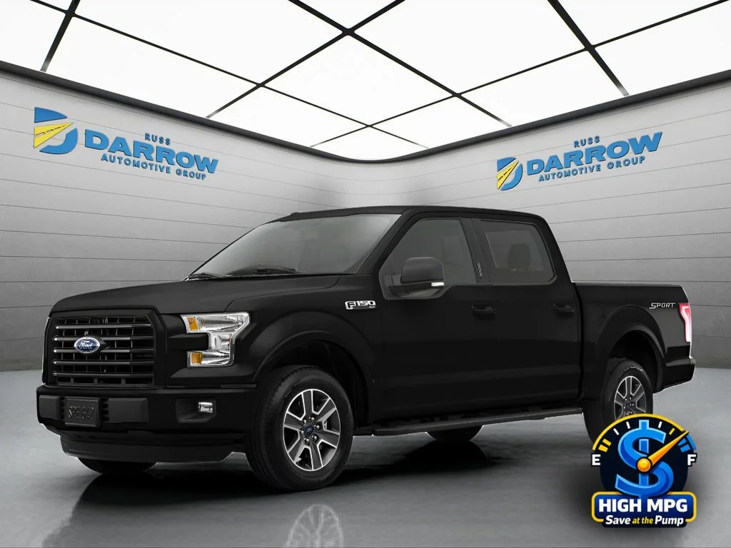 2017 Ford F-150 XLT 4x4 SuperCrew 5-1/2 Box's photo