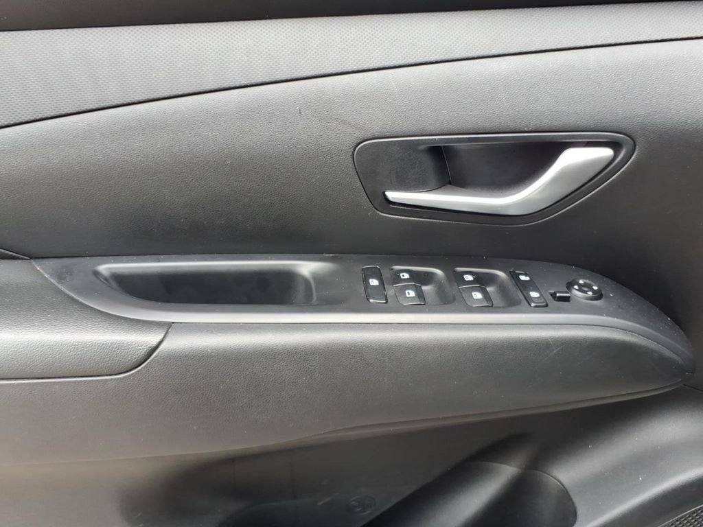 2023 Hyundai Tucson SEL - Photo 23