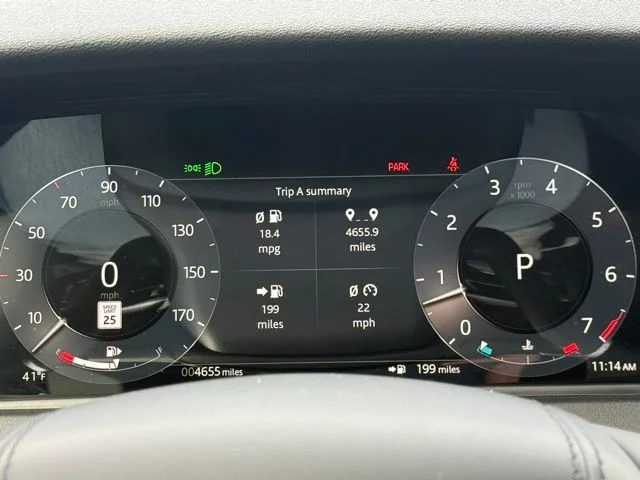 2026 Land Rover Range Rover Velar S - Photo 14