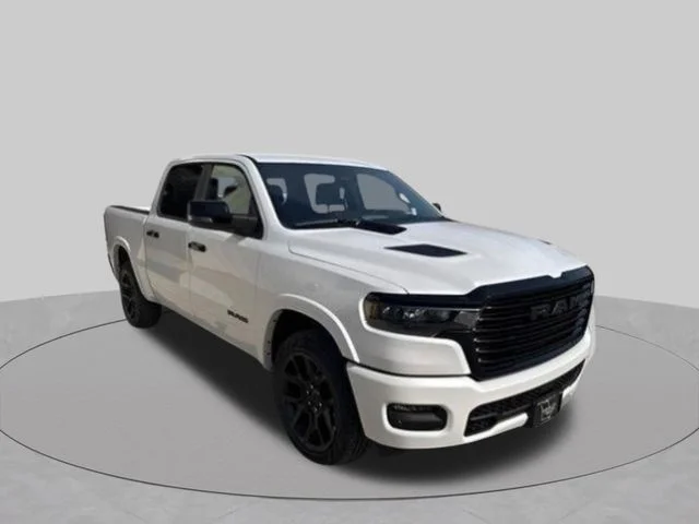 2026 RAM 1500 Laramie - Photo 10