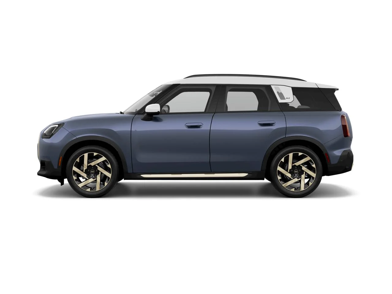 2027 MINI Countryman's photo