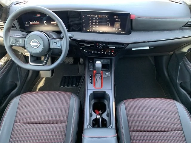 2026 Nissan KICKS SR AWD - Photo 28