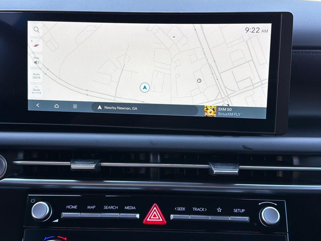 New 2026 Red Hyundai XRT image 28