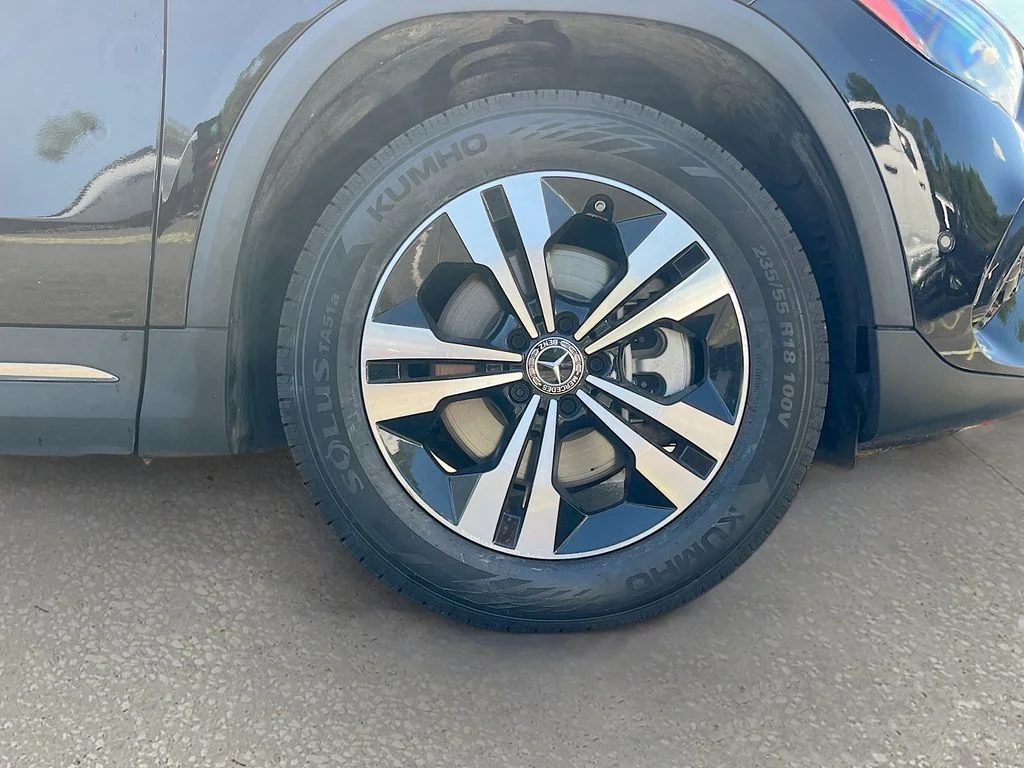 2025 Mercedes-Benz GLA GLA250 - Photo 28