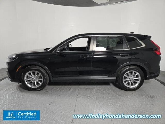 2024 Honda CR-V EX - Photo 36