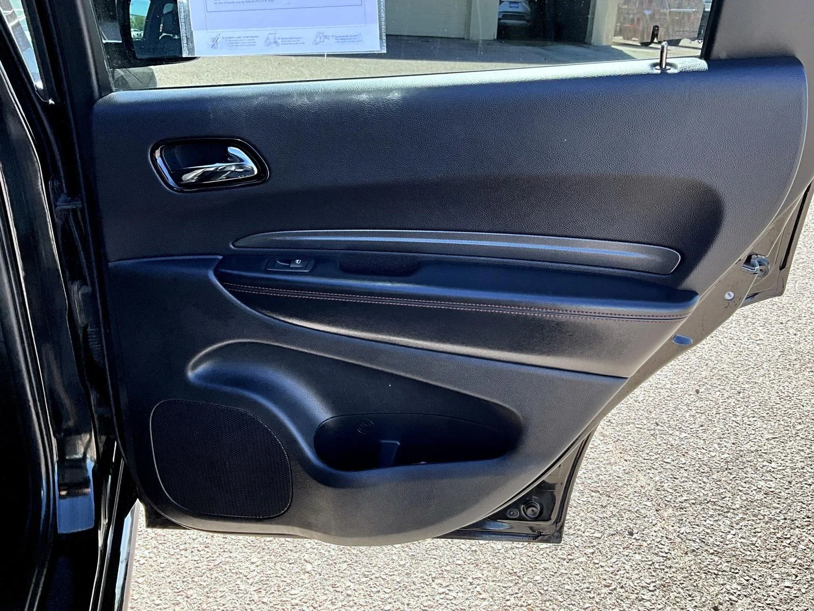 Certified Used 2025 Black Dodge GT Plus image 19