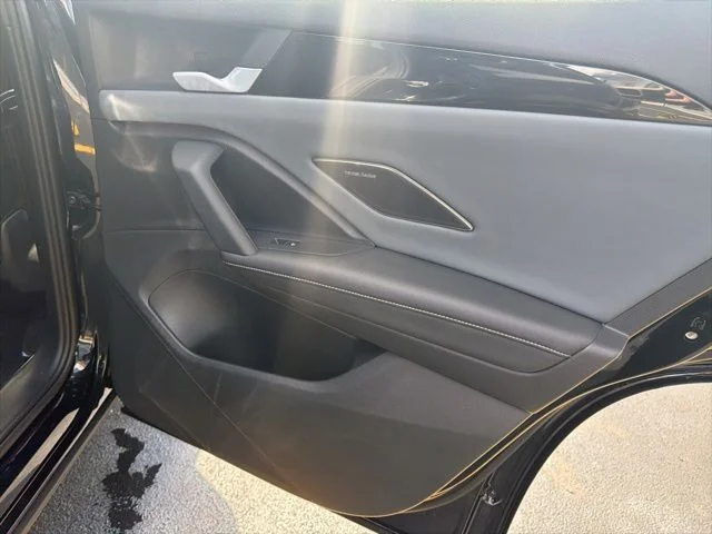 New 2026 Deep Black Pearl Volkswagen 2.0T SEL R-Line Turbo image 25