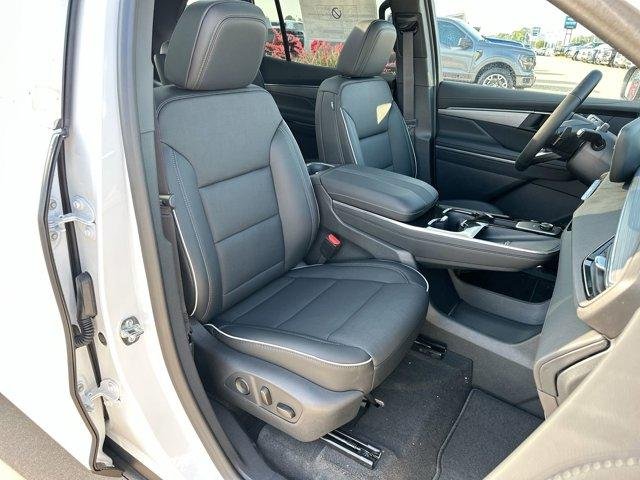 2026 Buick Enclave Preferred - Photo 24