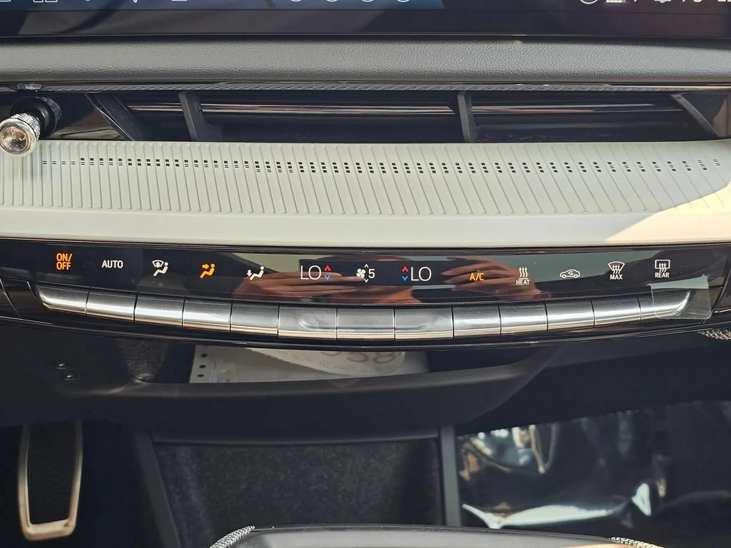 New 2026 Black Raven Cadillac Sport image 31