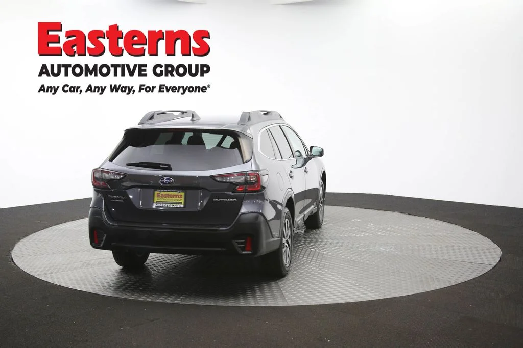 Used 2022 Gray Subaru Premium image 41