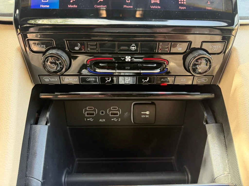 2025 Jeep Grand Cherokee L Limited - Photo 27