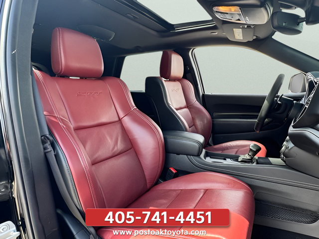 Used 2024 Black Dodge SRT 392 Plus image 34
