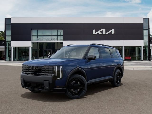Kia Telluride