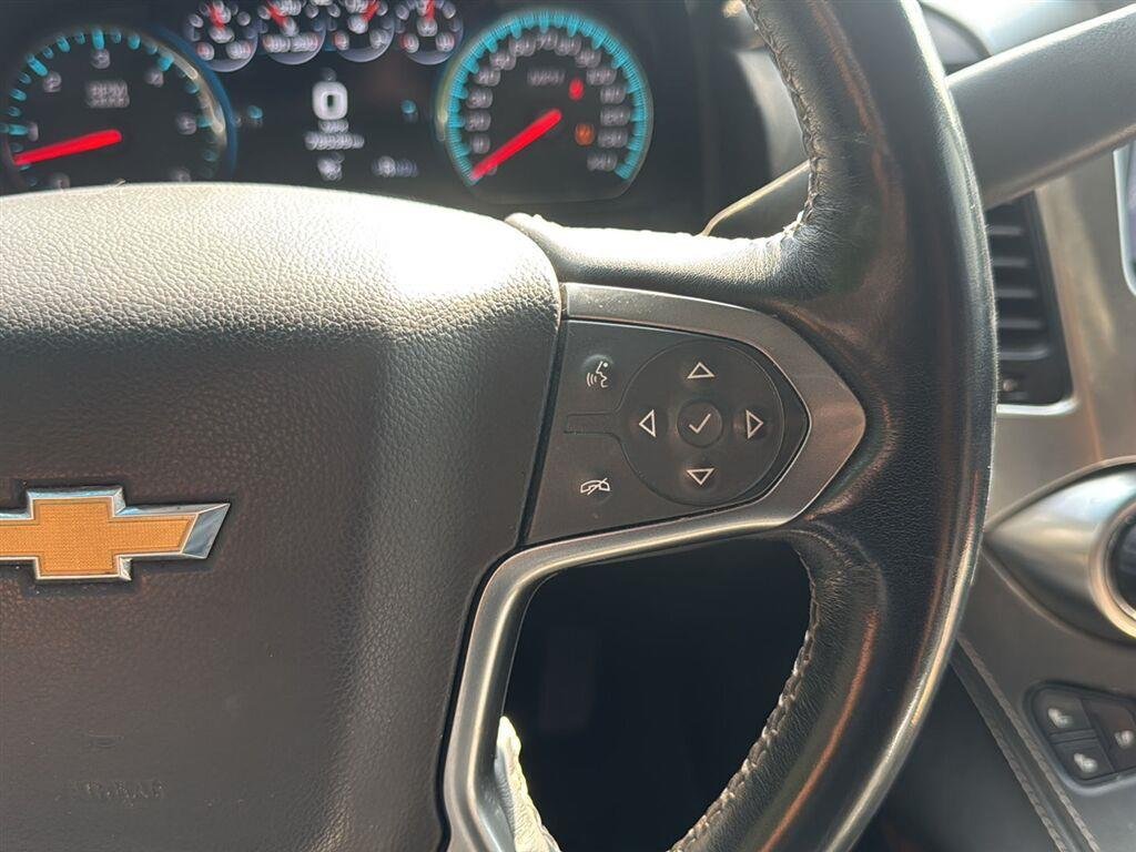 Used 2019 Black Chevrolet Premier image 19