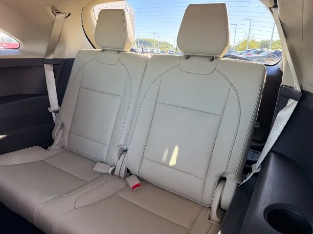Used 2020 White Acura Technology image 23