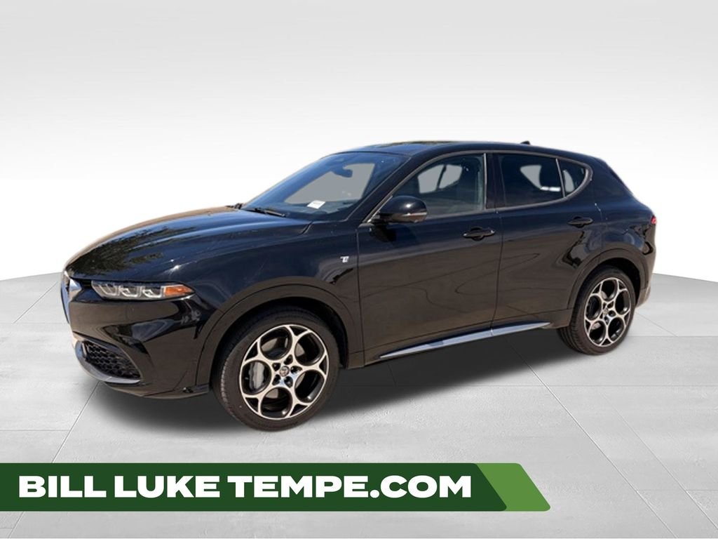 2024 Alfa Romeo Tonale TI's photo