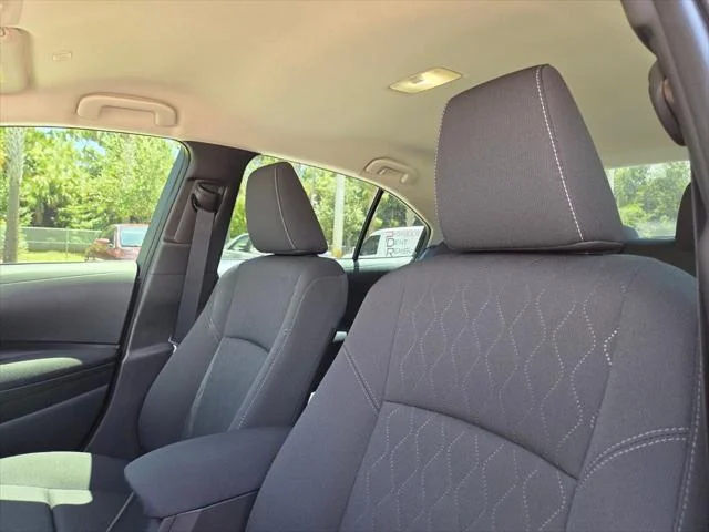 Certified Used 2025 BLUEPRINT Toyota  image 23