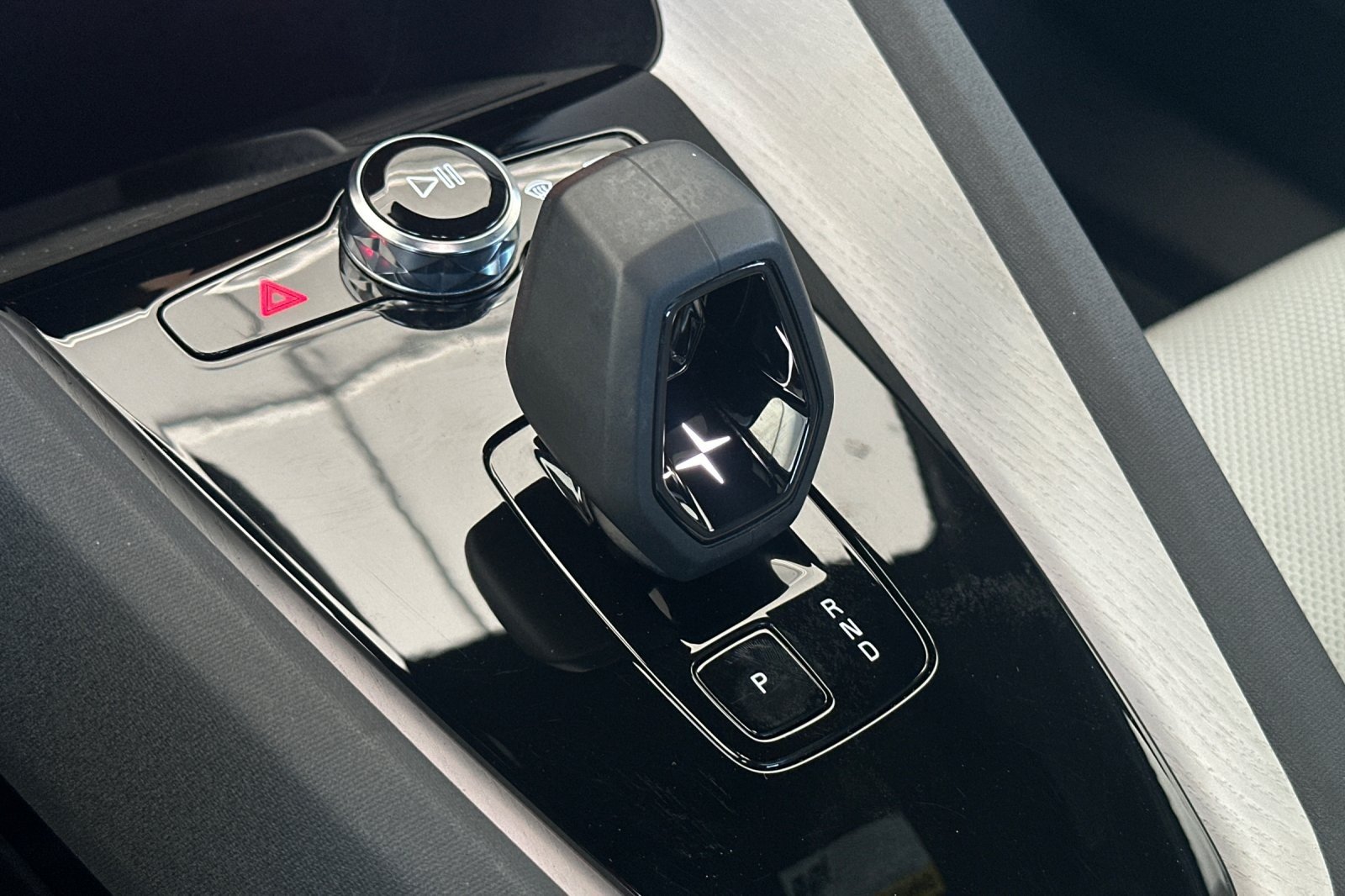 Used 2023 BLUE/GRAY Polestar Performance Plus image 25