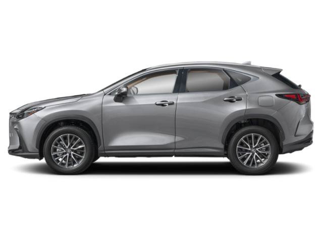 New 2026 Ultra White Lexus PREMIUM image 6