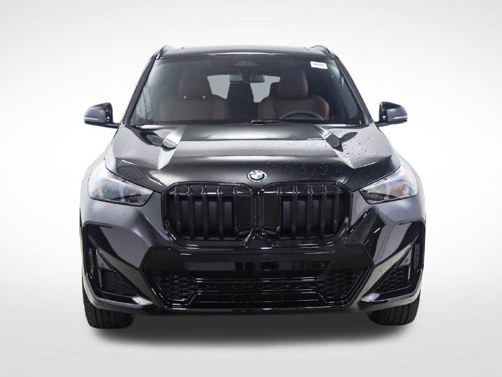 New 2027 Black Sapphire Metallic BMW xDrive28i image 8