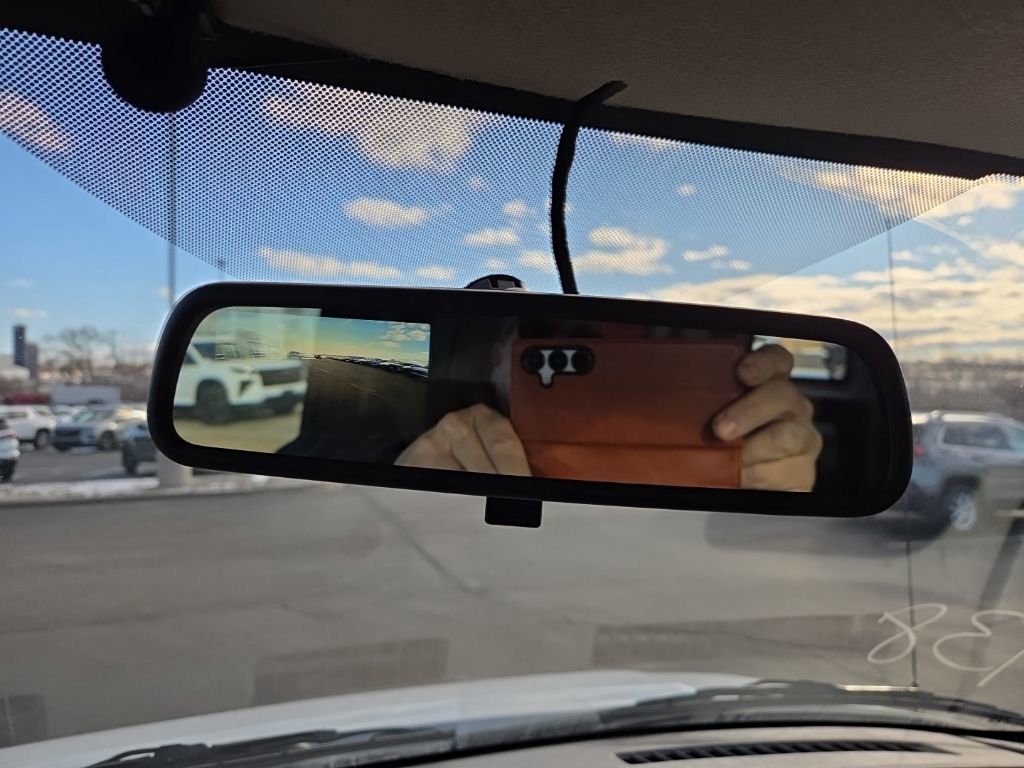 2025 Chevrolet Express Cargo Work Van - Photo 26