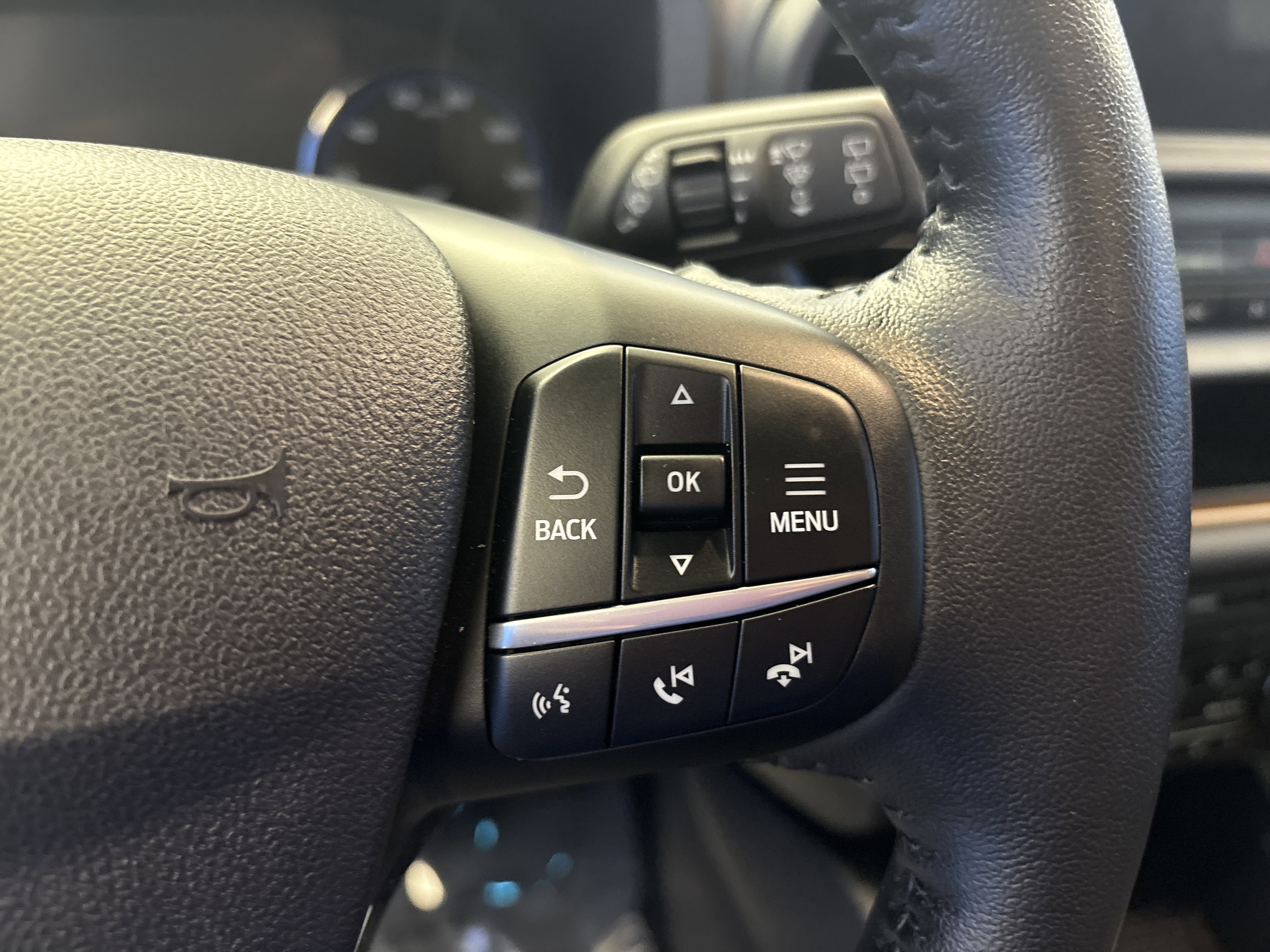 Used 2023 Area 51 Ford Outer Banks image 16