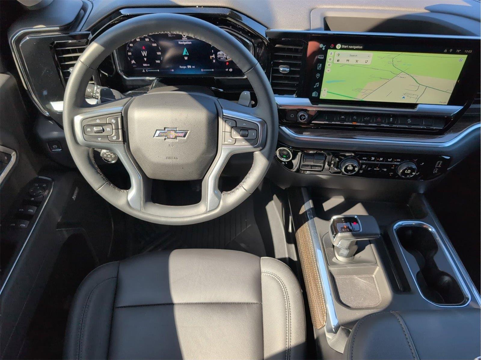 2026 Chevrolet Silverado 1500 RST - Photo 18